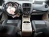 DODGE GRAND CARAVAN SXT