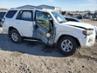 TOYOTA 4RUNNER SR5/SR5 PREMIUM