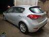 KIA FORTE EX