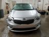 KIA FORTE EX