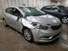 KIA FORTE EX