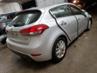 KIA FORTE EX