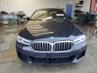 BMW 5 SERIES 530XE