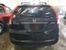 HONDA CR-V EXL