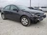 CHEVROLET CRUZE LS