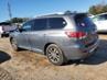 NISSAN PATHFINDER S