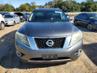 NISSAN PATHFINDER S