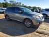 NISSAN PATHFINDER S