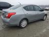 NISSAN VERSA S