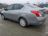 NISSAN VERSA S