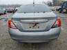 NISSAN VERSA S