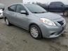 NISSAN VERSA S