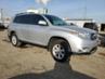 TOYOTA HIGHLANDER BASE