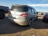 NISSAN QUEST S