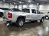 GMC SIERRA K1500 SLE