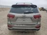 KIA SORENTO EX