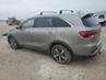 KIA SORENTO EX