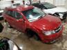 DODGE JOURNEY SXT