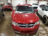 DODGE JOURNEY SXT