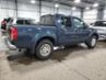 NISSAN FRONTIER S