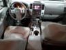 NISSAN FRONTIER S