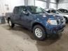 NISSAN FRONTIER S