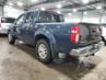 NISSAN FRONTIER S