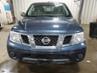 NISSAN FRONTIER S