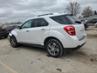 CHEVROLET EQUINOX LTZ