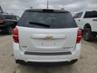 CHEVROLET EQUINOX LTZ