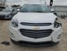 CHEVROLET EQUINOX LTZ