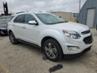 CHEVROLET EQUINOX LTZ