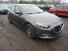 MAZDA 3 SPORT