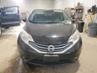 NISSAN VERSA NOTE S