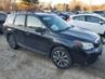 SUBARU FORESTER 2.0XT PREMIUM