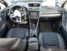 SUBARU FORESTER 2.0XT PREMIUM