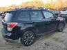 SUBARU FORESTER 2.0XT PREMIUM