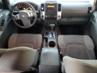 NISSAN FRONTIER S