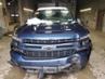 CHEVROLET SILVERADO K1500 RST