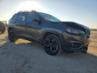 JEEP GRAND CHEROKEE LATITUDE PLUS