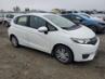 HONDA FIT LX