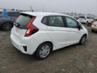 HONDA FIT LX