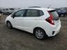 HONDA FIT LX