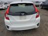 HONDA FIT LX