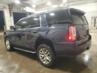 GMC YUKON SLT