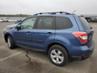 SUBARU FORESTER 2.5I PREMIUM