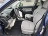 SUBARU FORESTER 2.5I PREMIUM