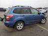 SUBARU FORESTER 2.5I PREMIUM