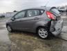 FORD FIESTA SE