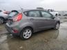 FORD FIESTA SE